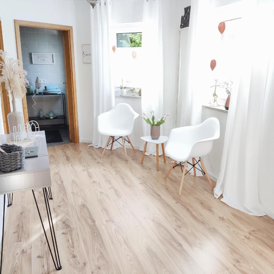 Apartment For Family & Friends Eisingen Exterior foto